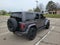 2021 Jeep Wrangler Unlimited Sahara High Altitude