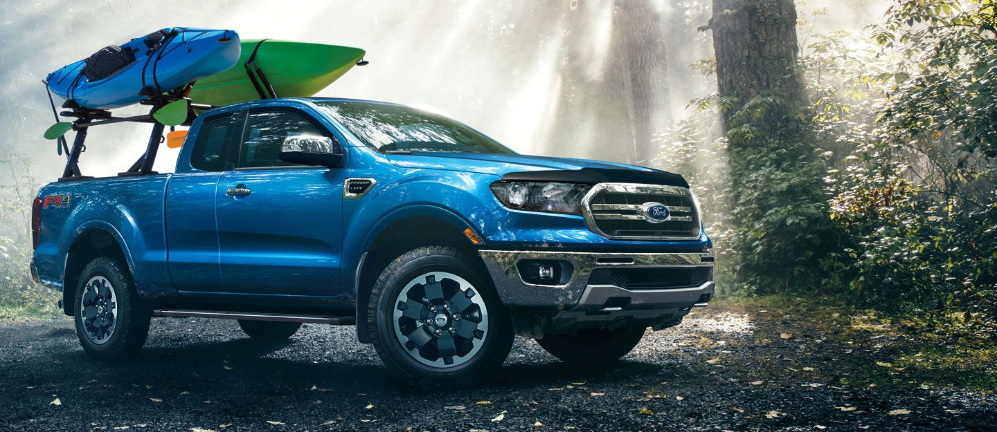 Serra Ford Rochester Hills in Rochester Hills MI