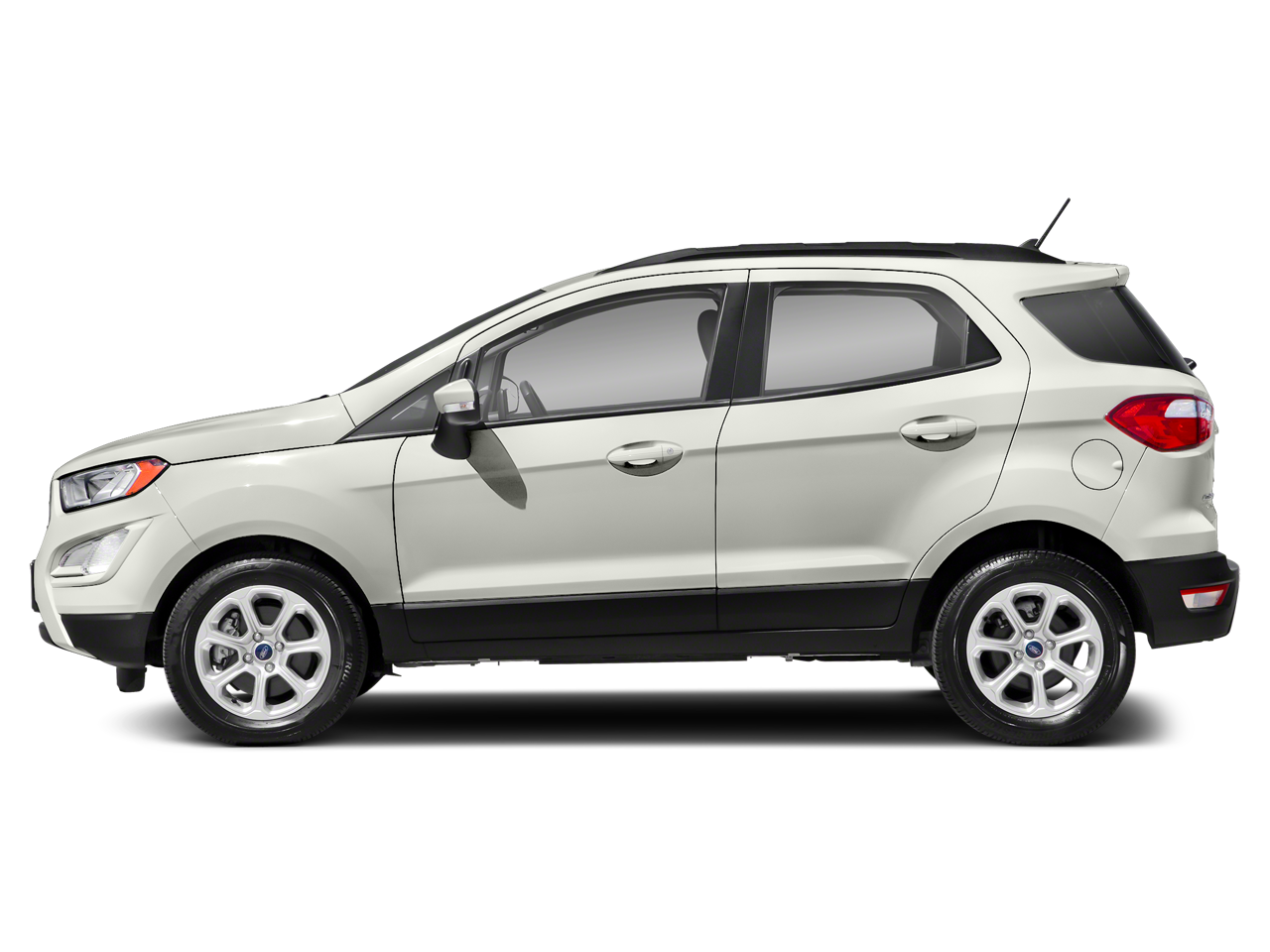2022 Ford EcoSport SE photo 3