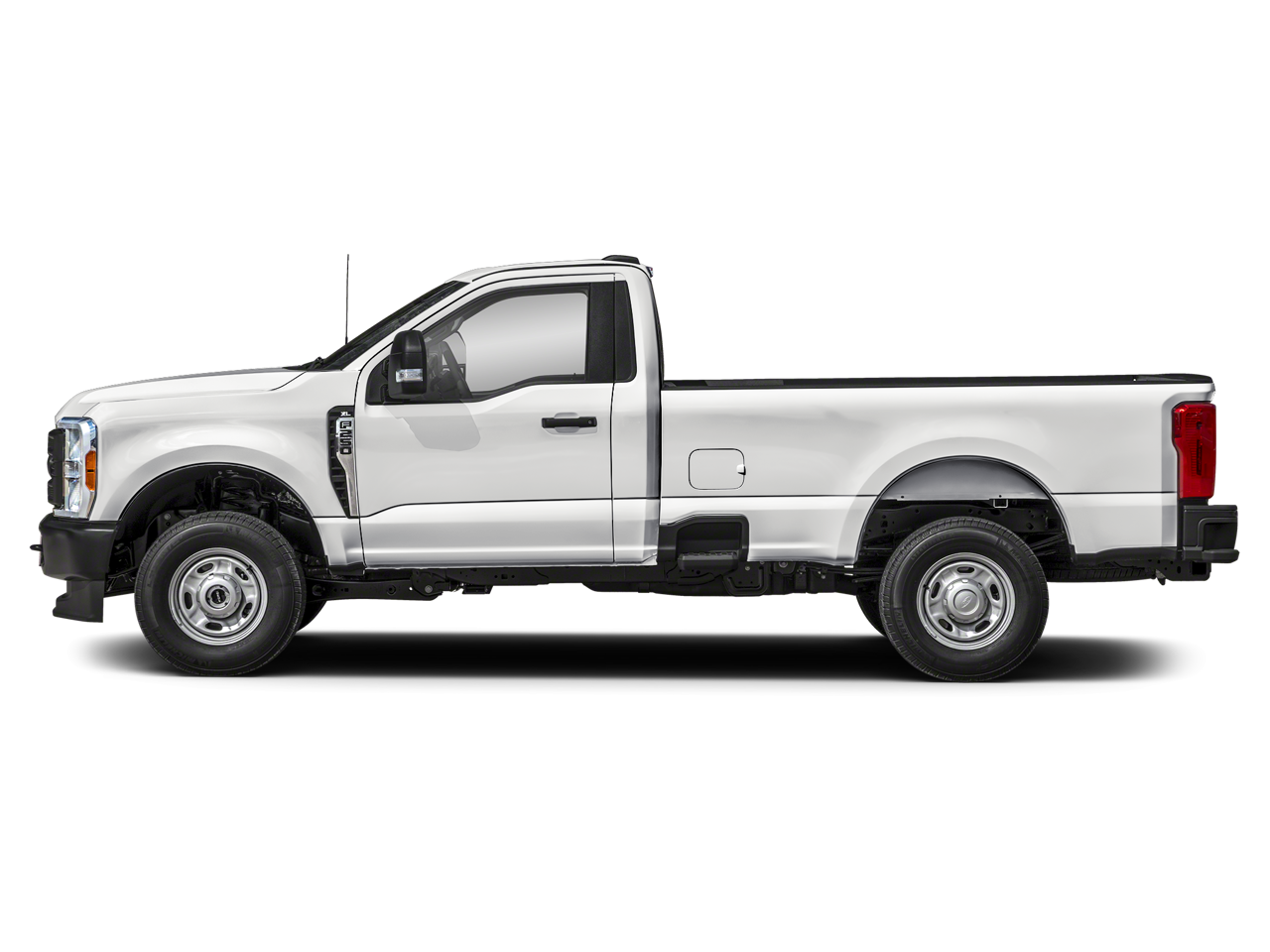 2024 Ford F-250 photo 3