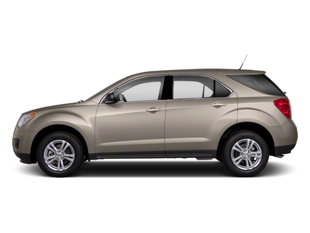 2010 Chevrolet Equinox LT