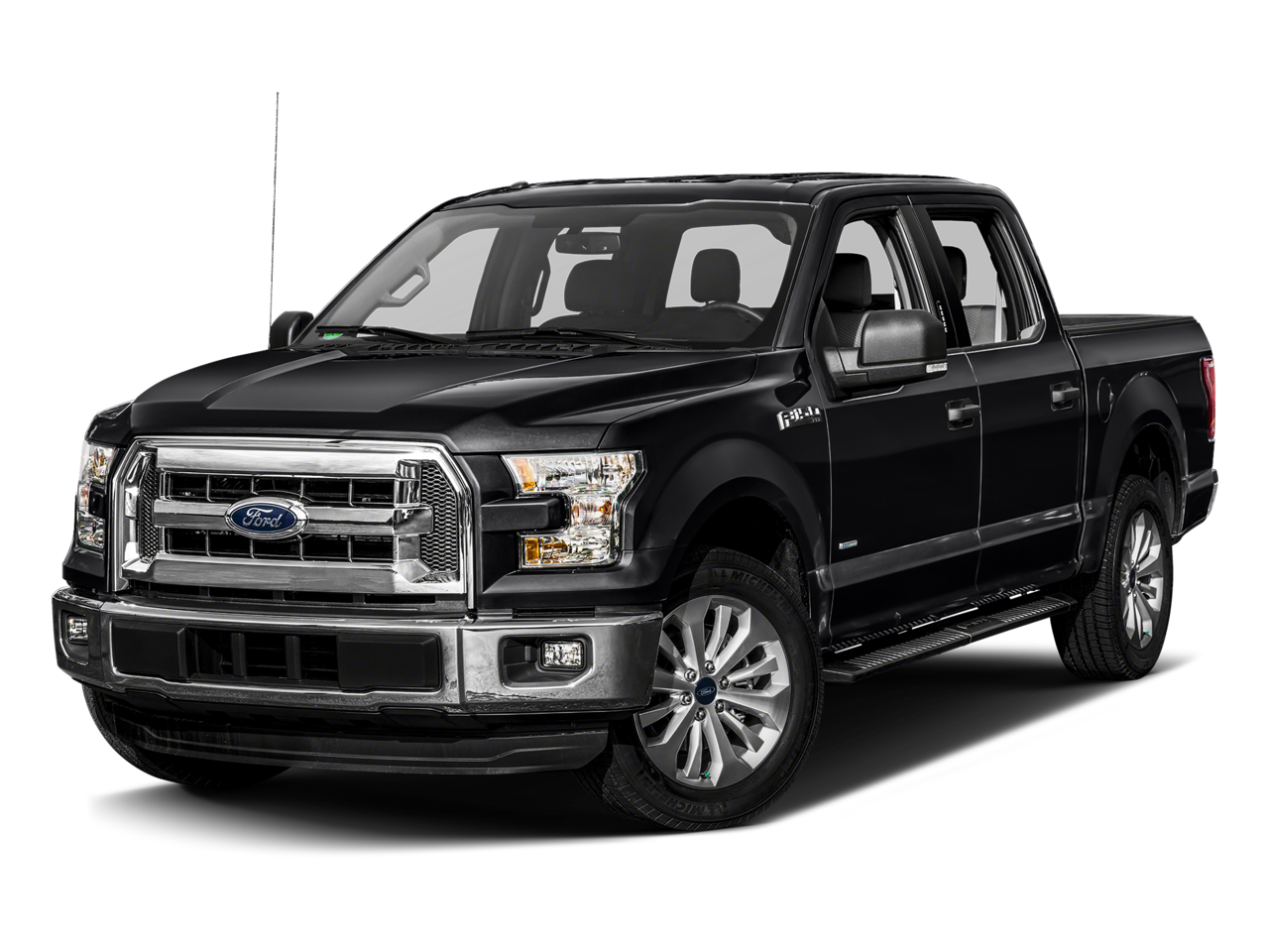 2017 Ford F-150 XLT for sale in Rochester Hills, MI