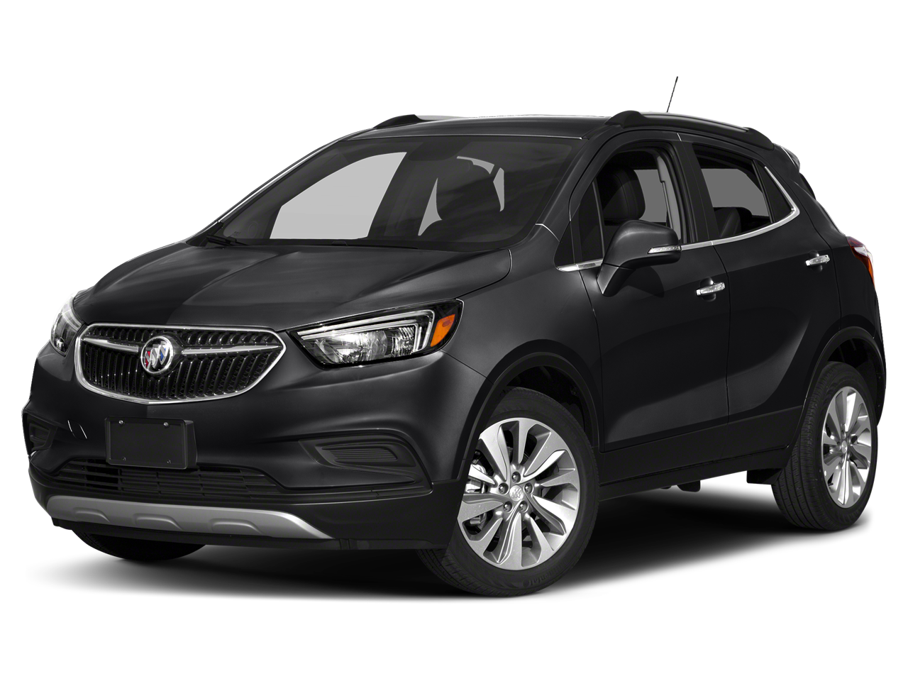2019 Buick Encore Preferred AWD's photo