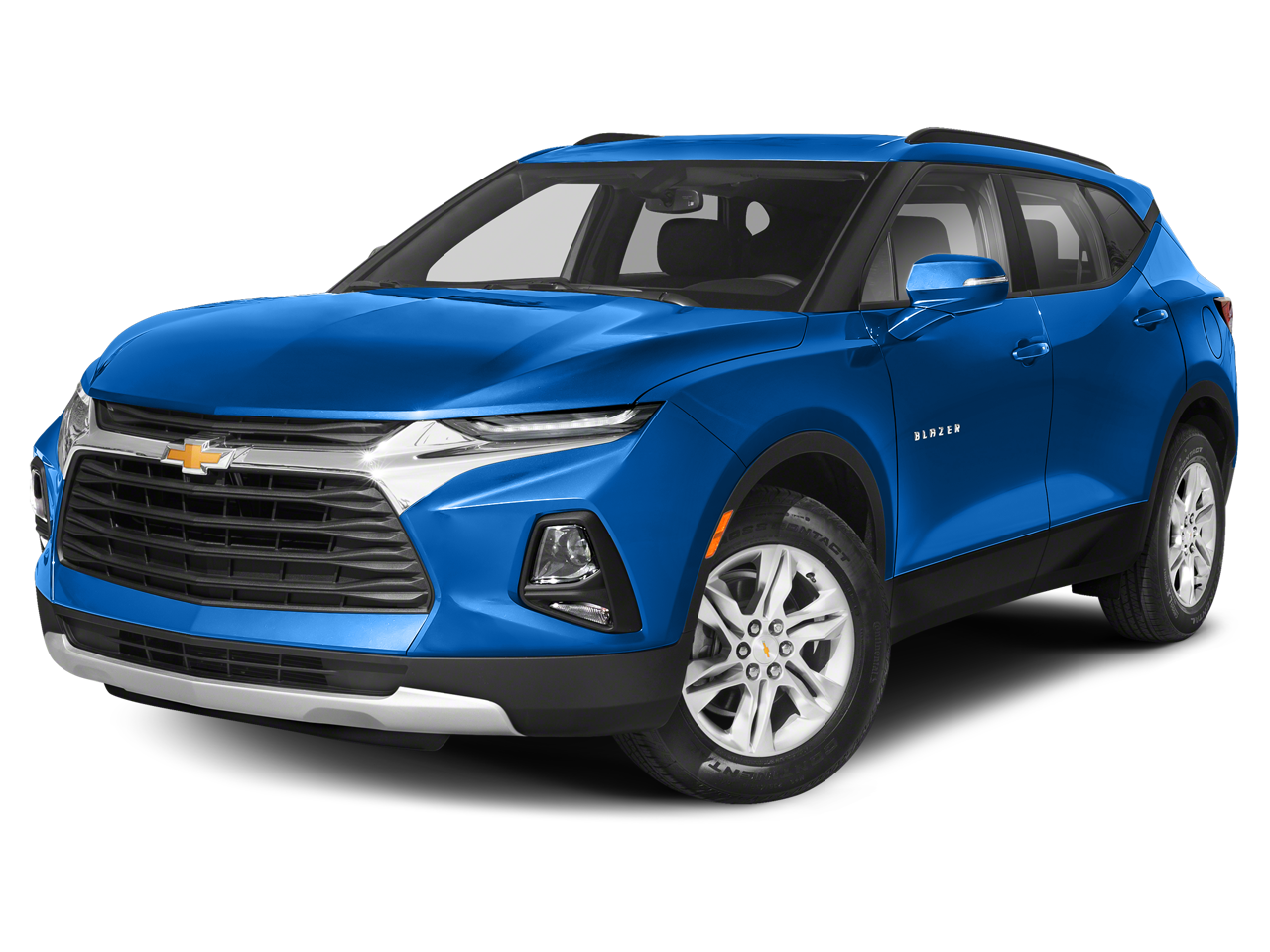 2019 Chevrolet Blazer Base 3LT