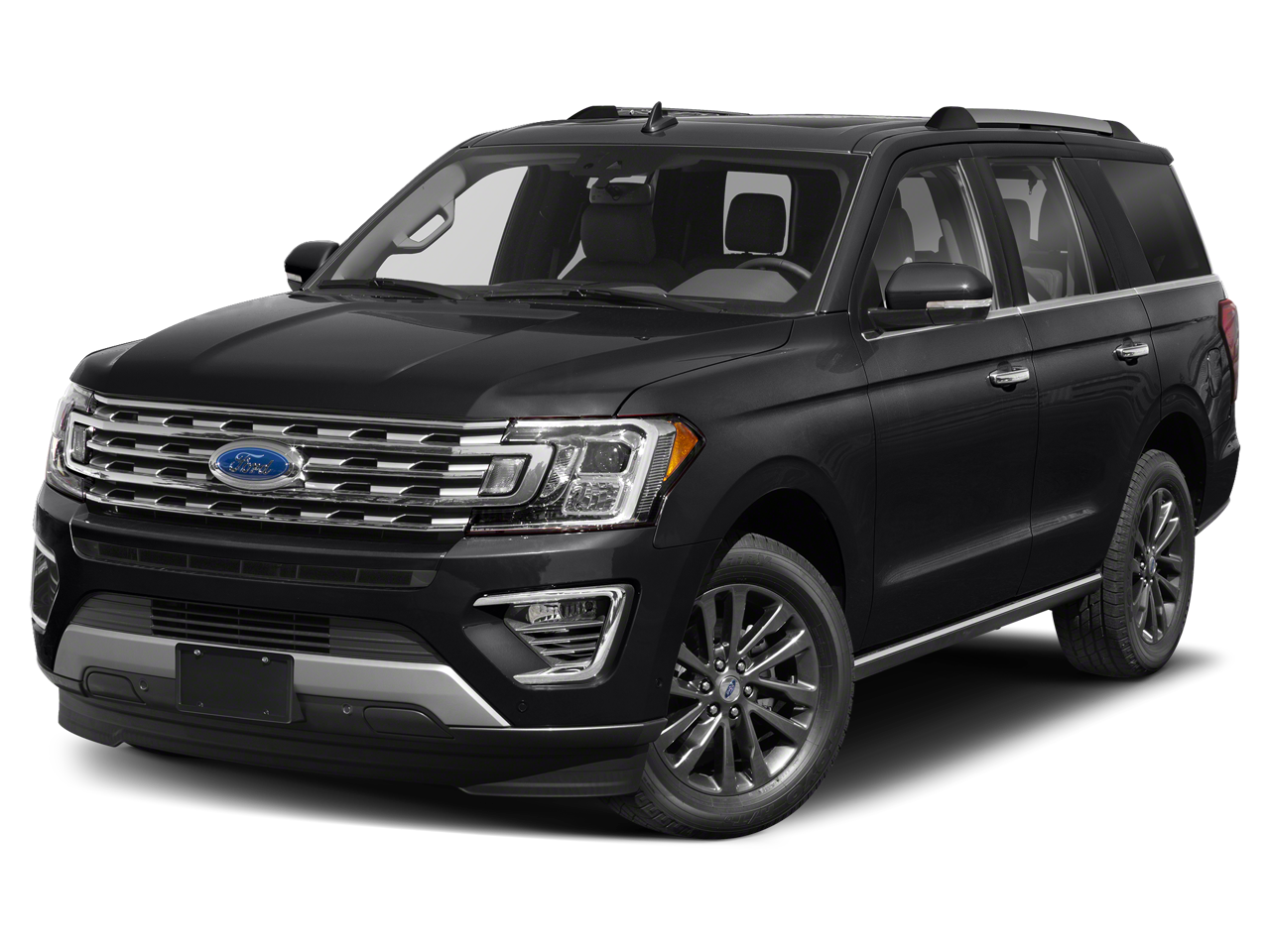 2019 Ford Expedition