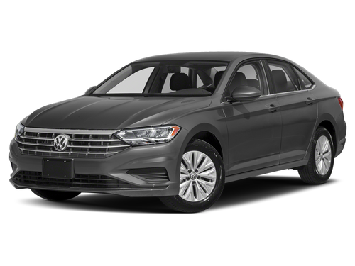 2019 Volkswagen Jetta SEL