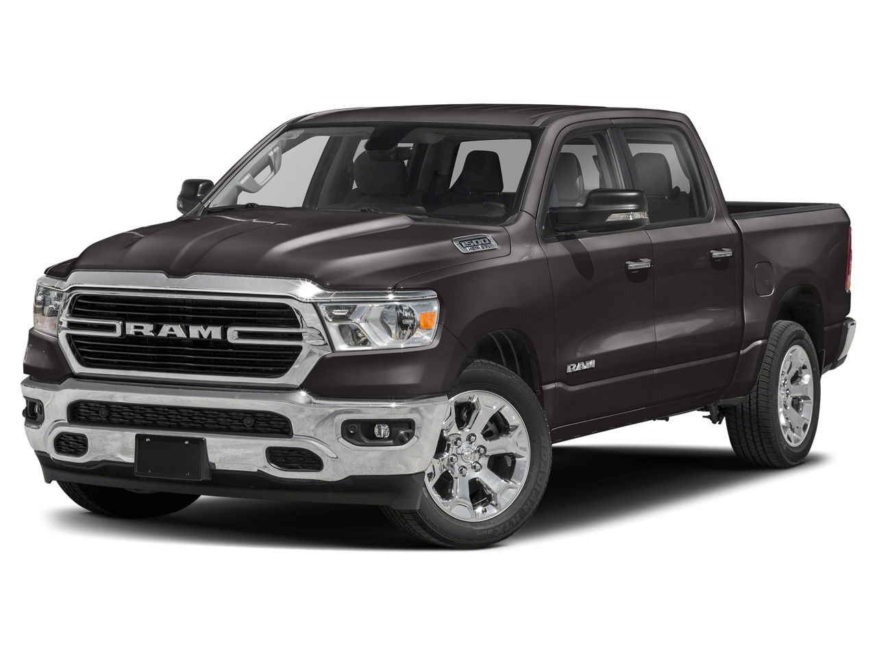 2021 RAM 1500 Big Horn/Lone Star for sale in Rochester Hills, MI