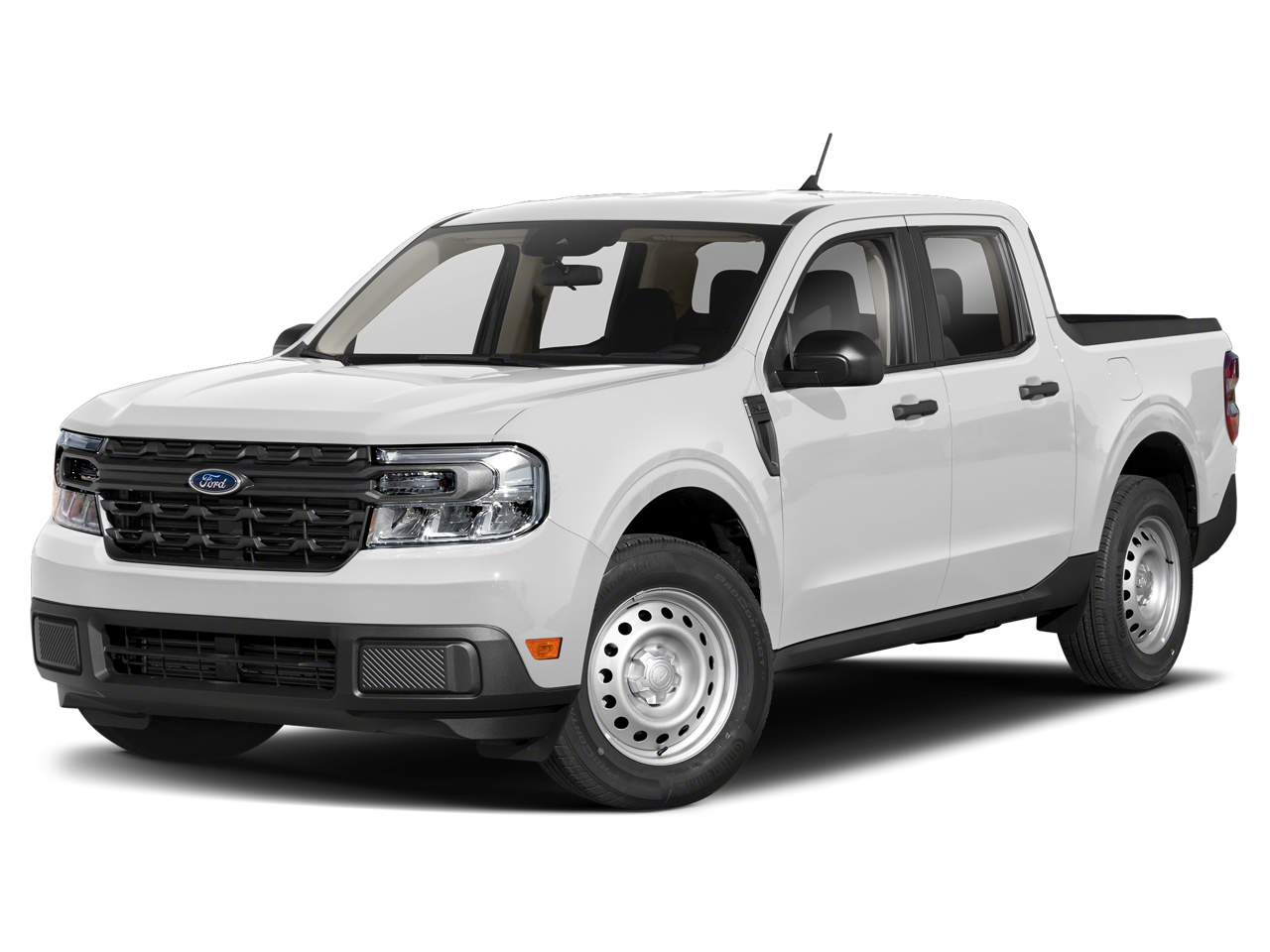 2022 Ford Maverick XL AWD's photo