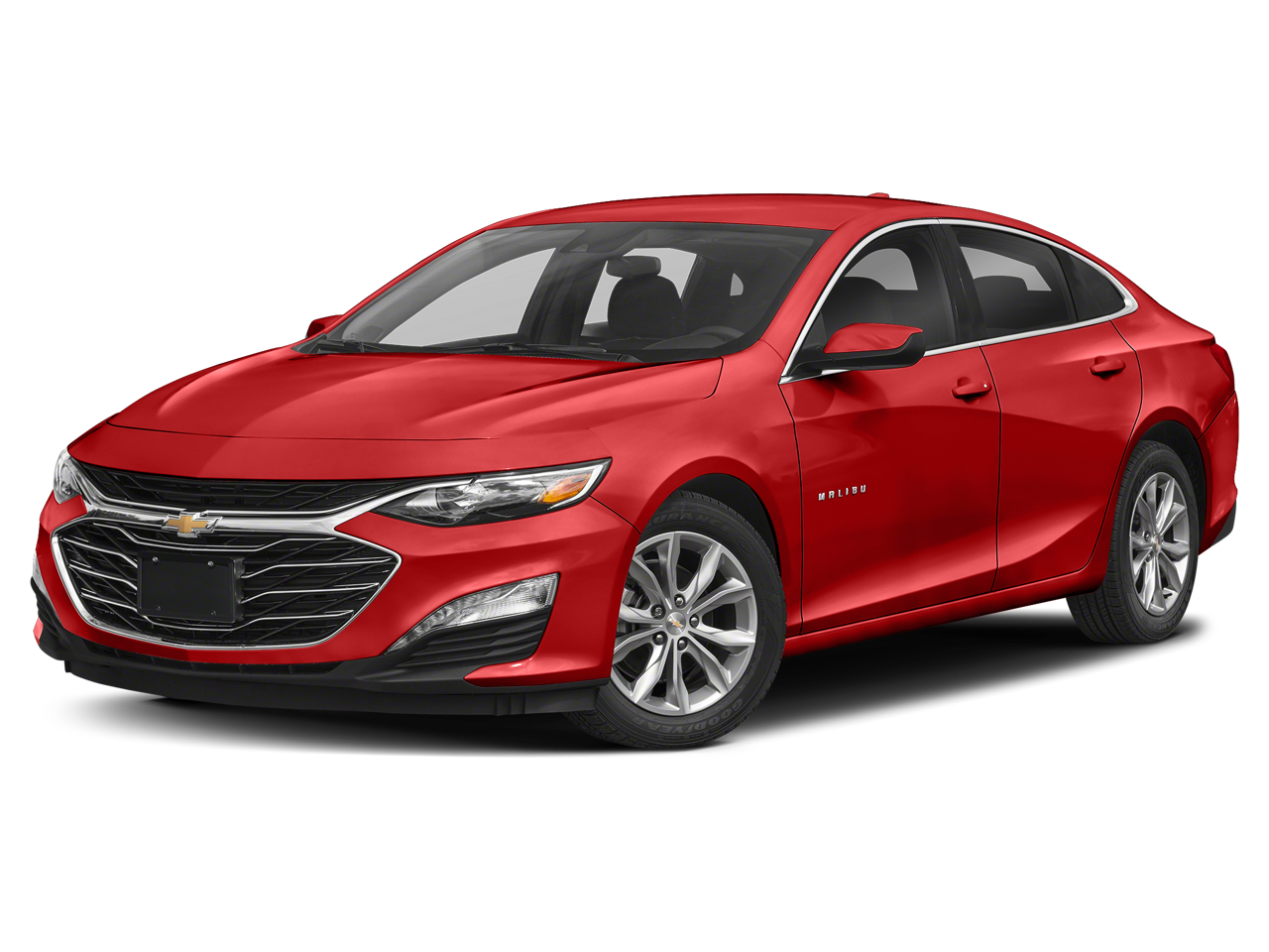 2023 Chevrolet Malibu 1LT