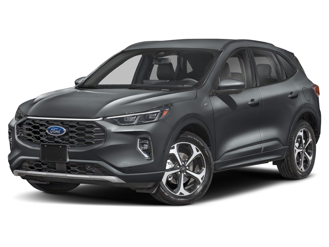 2023 Ford Escape ST-Line Elite AWD 2.0L's photo