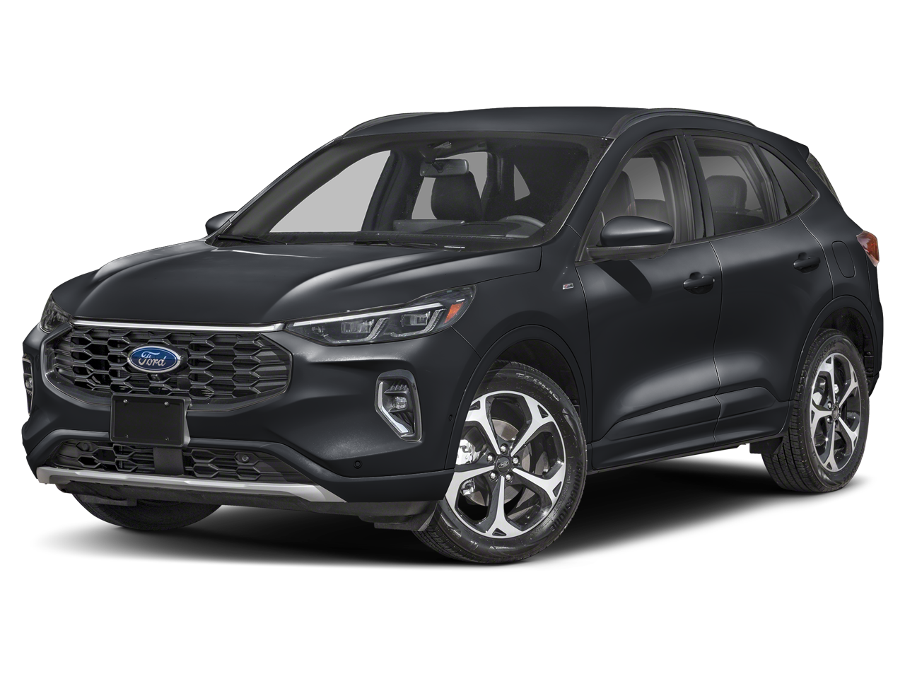 2023 Ford Escape ST-Line Elite AWD 2.0L's photo