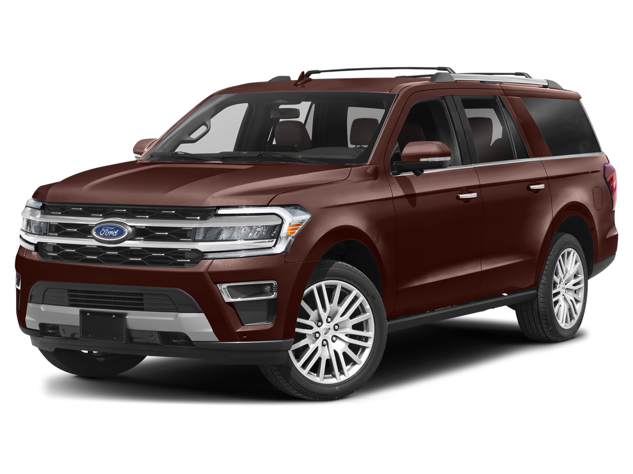 2023 Ford Expedition Limited MAX 4x4's photo