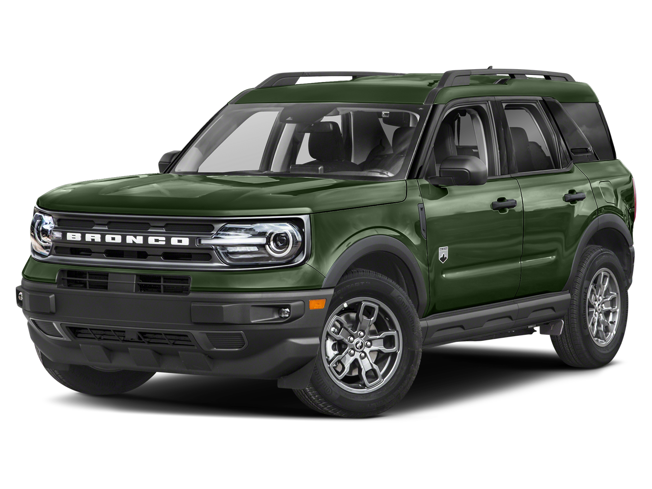 2023 Ford Bronco Sport Big Bend for sale in Rochester Hills, MI