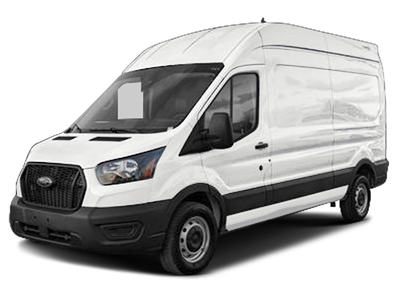 2023 Ford Transit Van