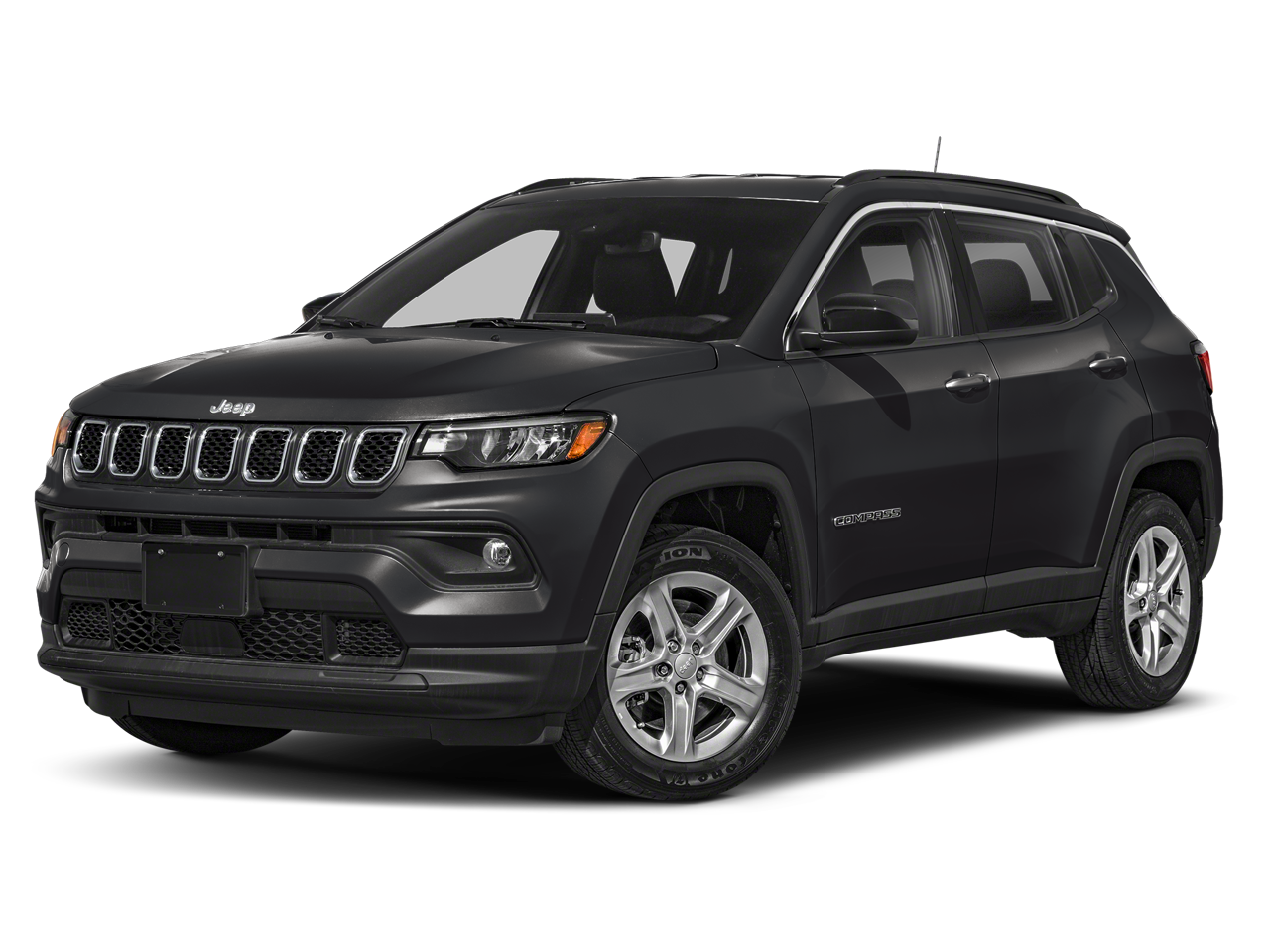 2023 Jeep Compass Limited 4X4's photo