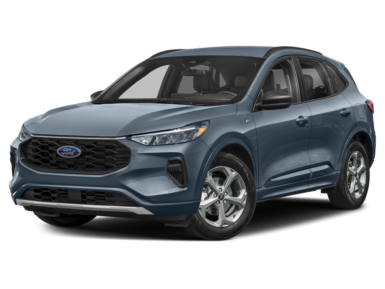 2024 Ford Escape ST-Line for sale in Rochester Hills, MI