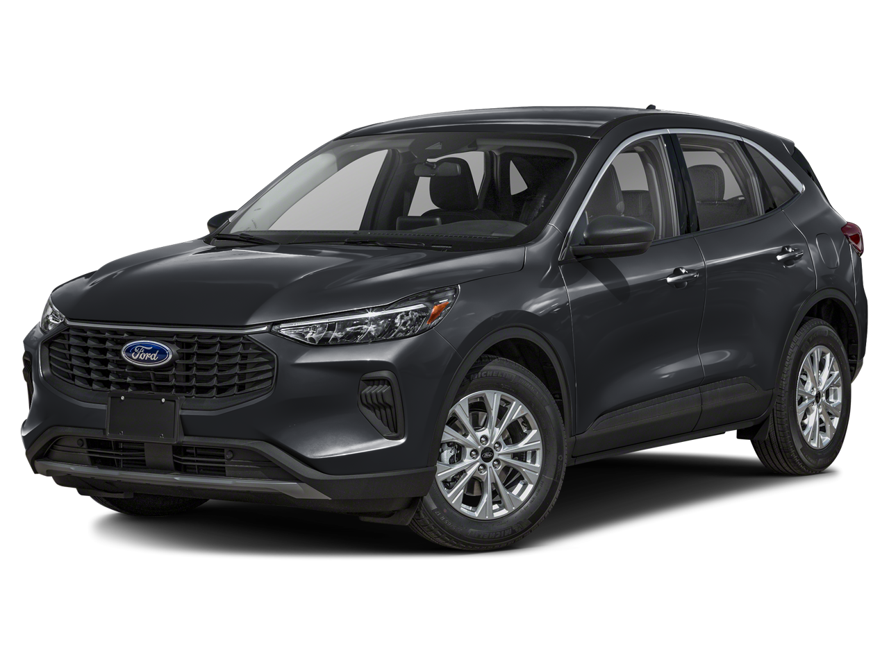 2024 Ford Escape Active AWD's photo