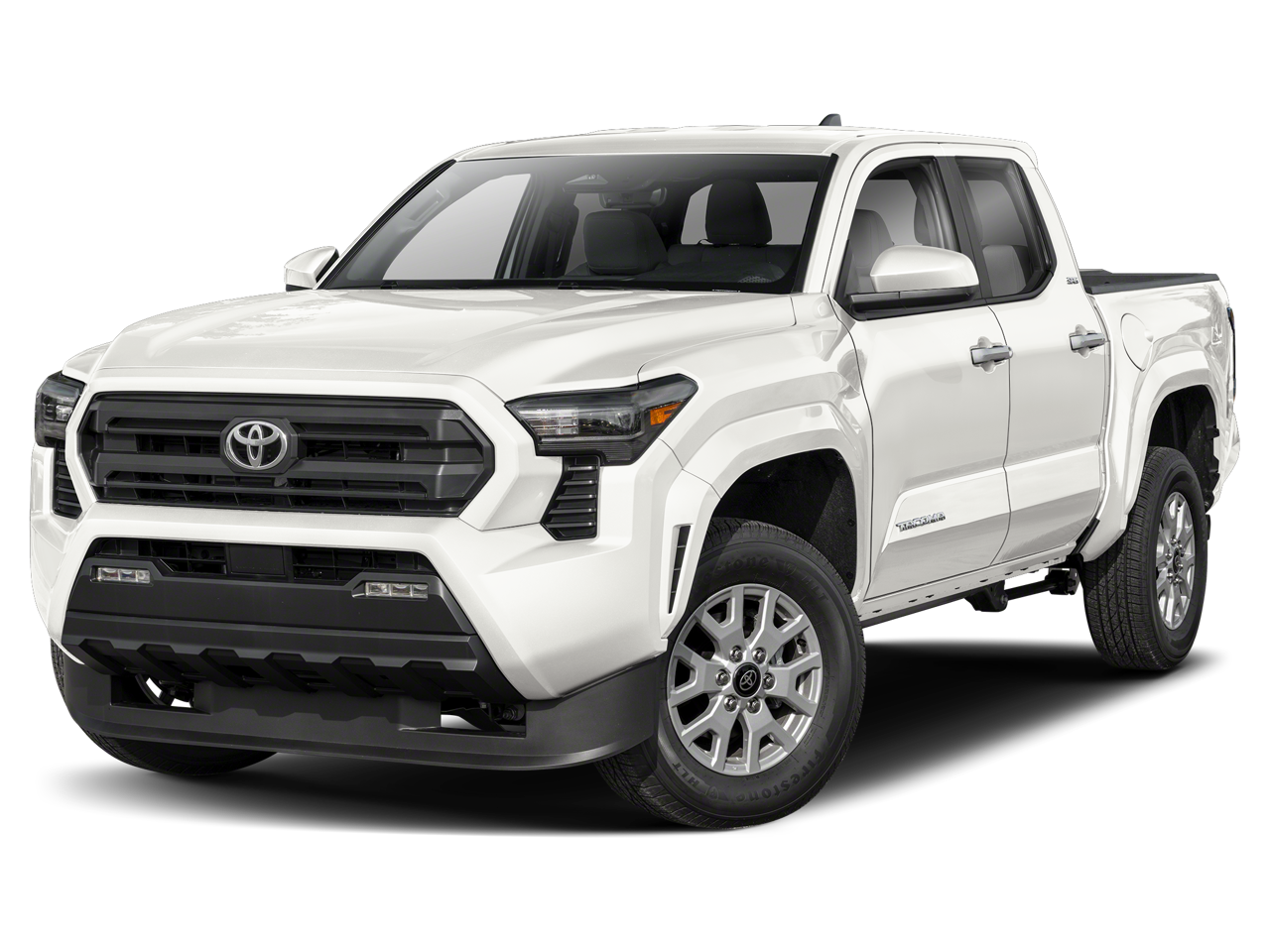 2024 Toyota Tacoma SR5 for sale in Rochester Hills, MI