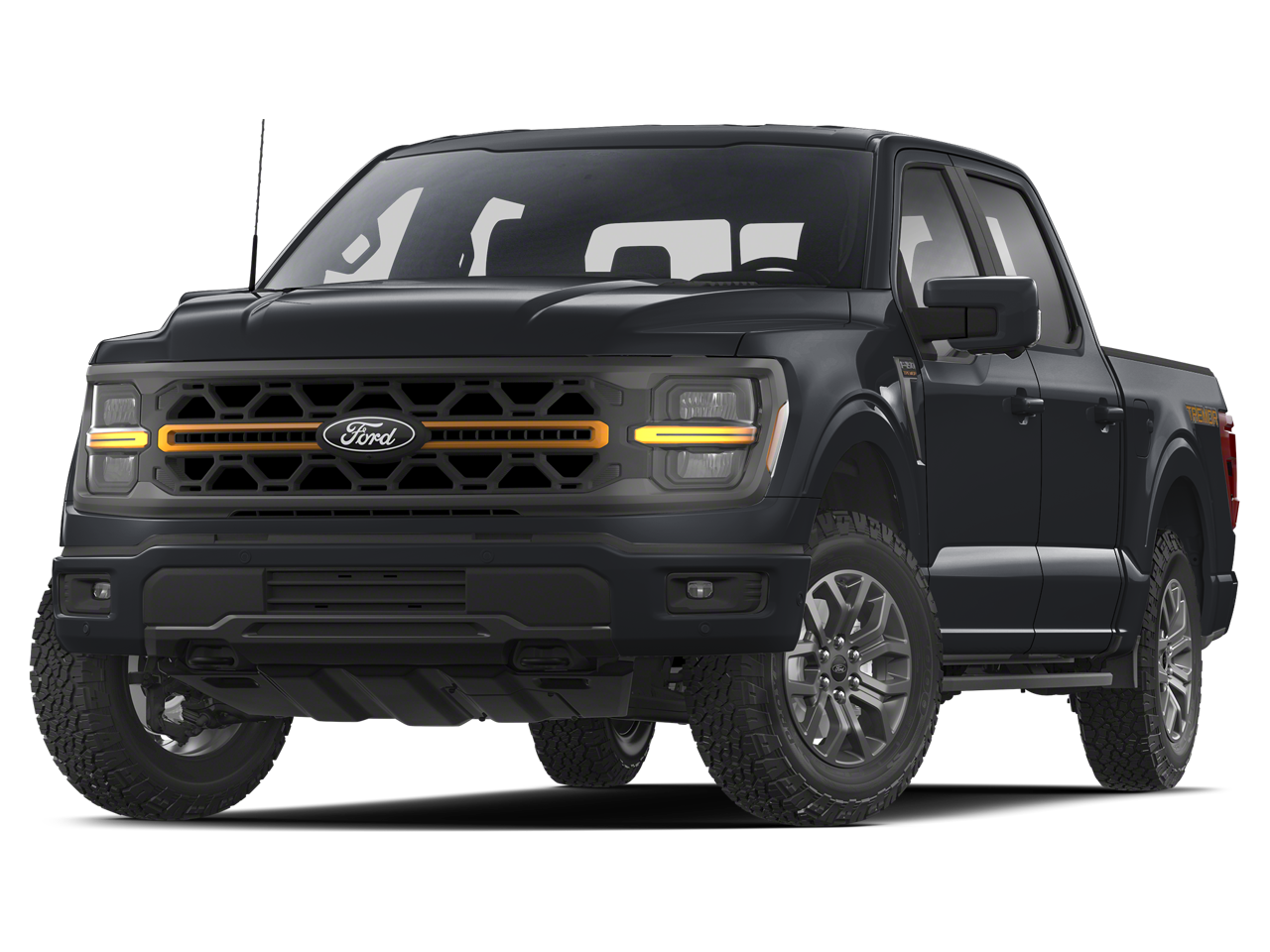 2026 Ford F-150 Tremor 4x4 SuperCrew 5-1/2 Box's photo