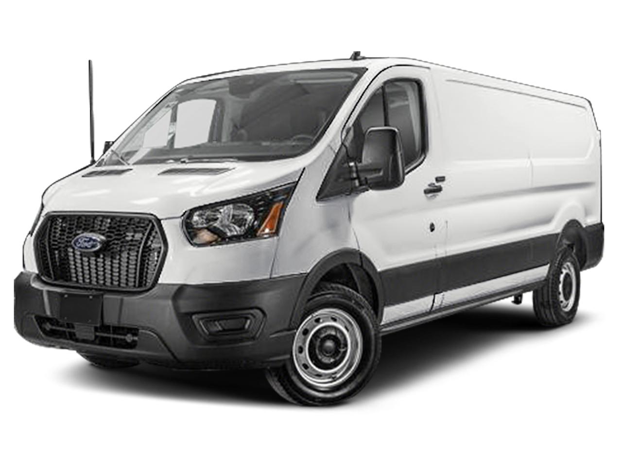2026 Ford Transit 150 Low Roof 130 WB AWD's photo