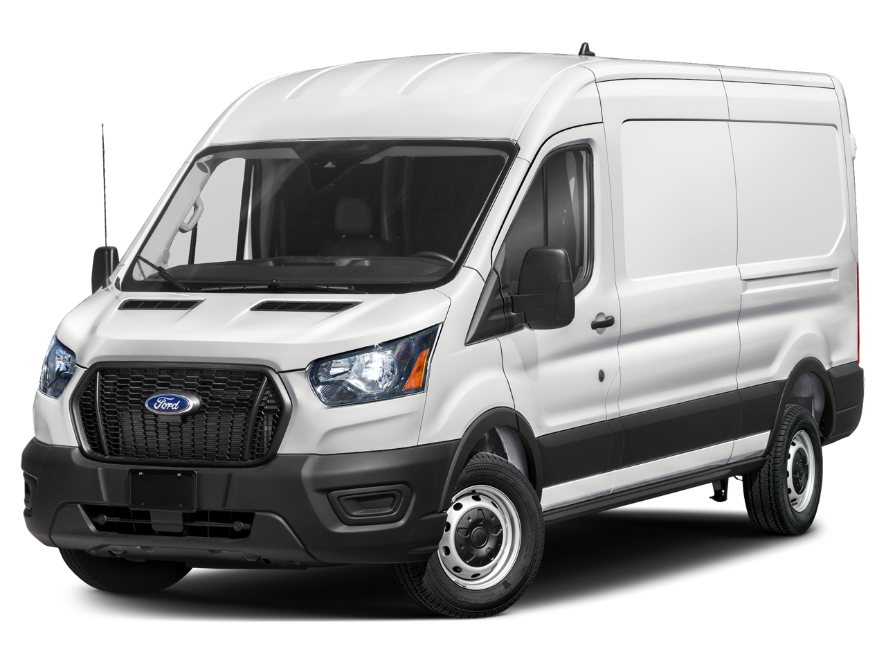 2026 Ford Transit's photo