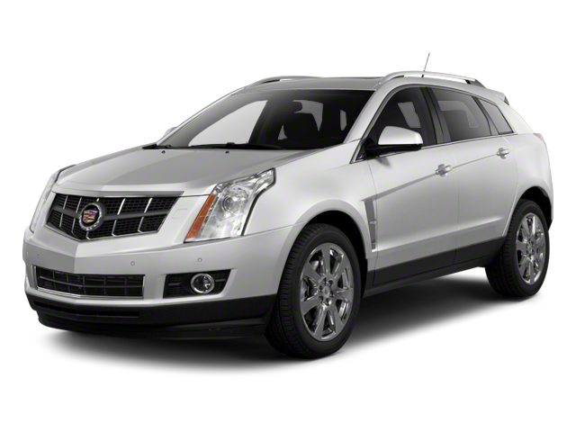 2011 Cadillac SRX FWD Base's photo