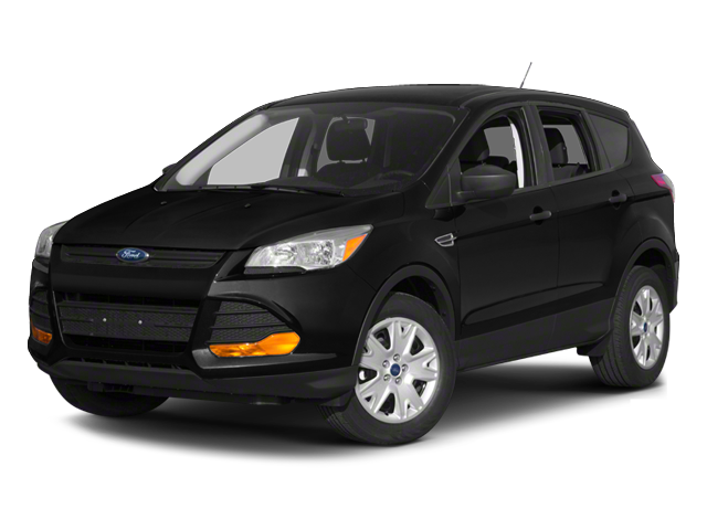 2013 Ford Escape's photo