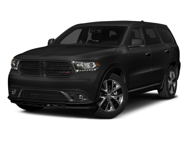 2014 Dodge Durango R/T AWD's photo