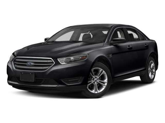 2017 Ford Taurus SEL AWD's photo