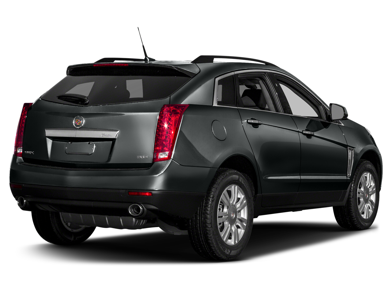 Used 2015 Cadillac SRX Luxury Collection with VIN 3GYFNEE33FS542099 for sale in Rochester Hills, MI