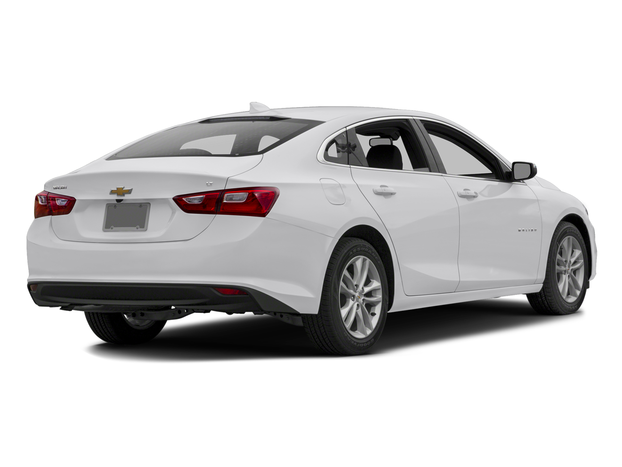 Used 2016 Chevrolet Malibu 1LT with VIN 1G1ZE5ST5GF336708 for sale in Rochester Hills, MI
