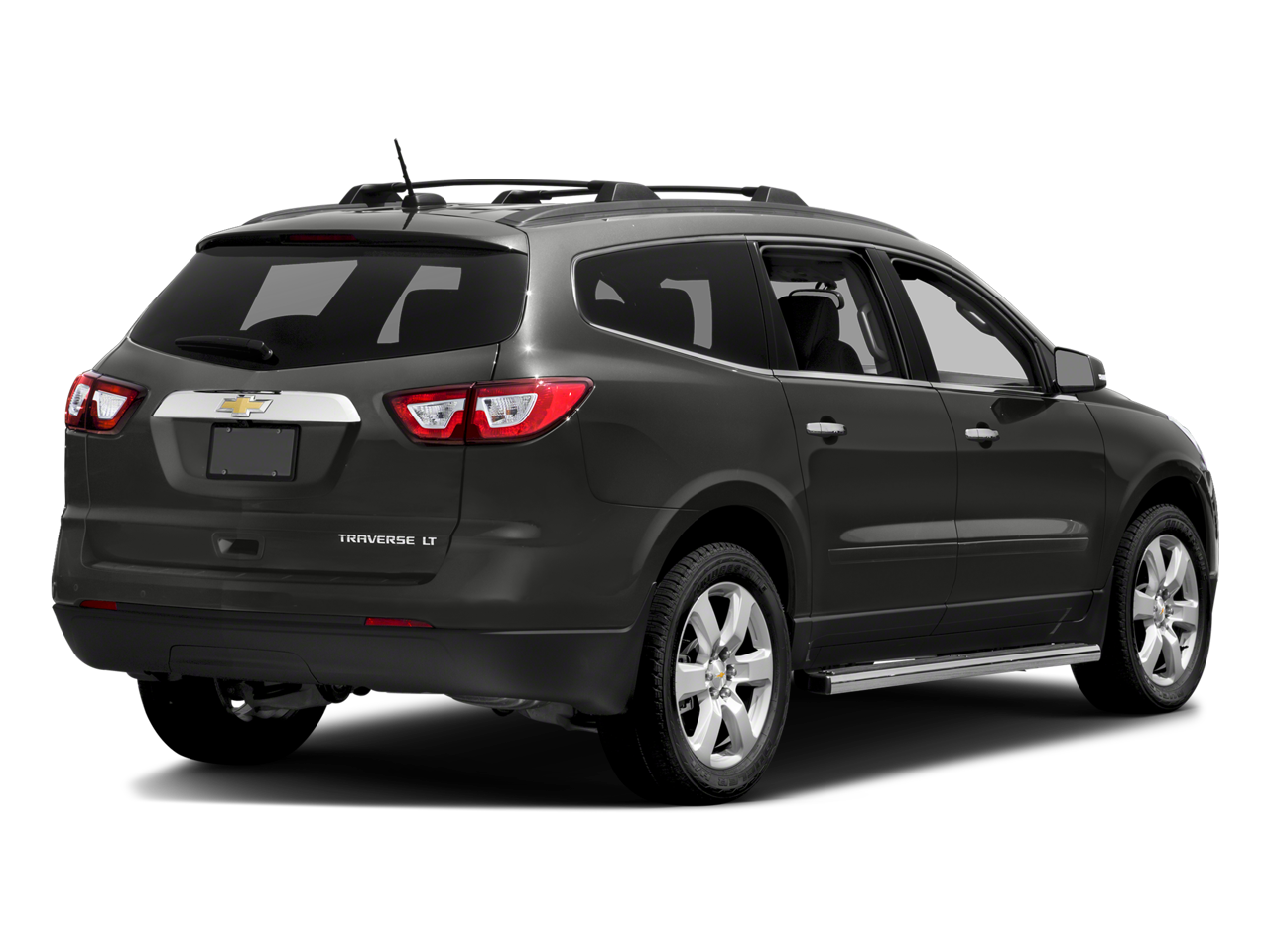 Used 2017 Chevrolet Traverse 1LT with VIN 1GNKRGKD6HJ276977 for sale in Rochester Hills, MI