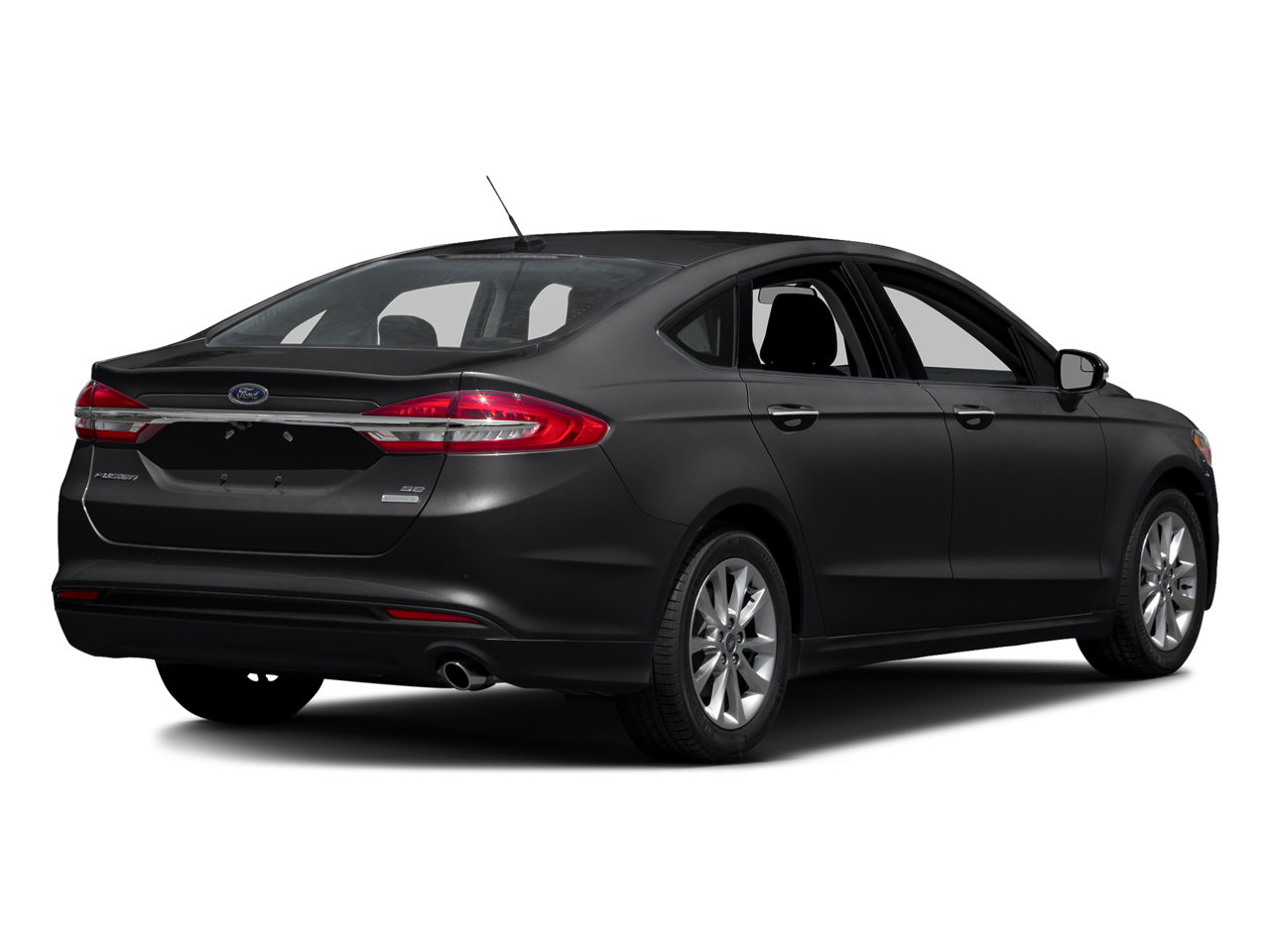 Used 2017 Ford Fusion SE with VIN 3FA6P0H77HR145013 for sale in Rochester Hills, MI