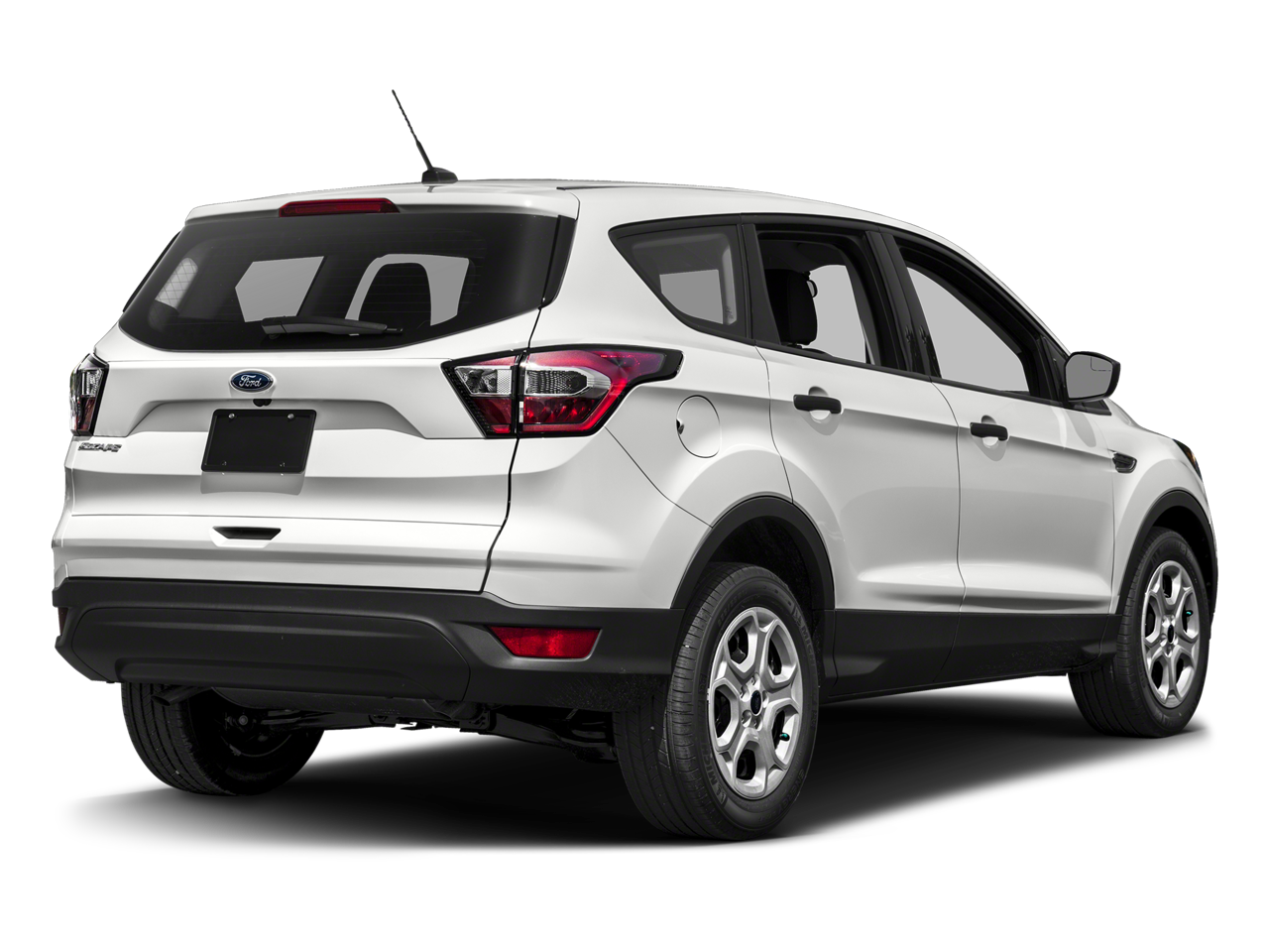 Used 2017 Ford Escape SE with VIN 1FMCU9G95HUD39167 for sale in Rochester Hills, MI