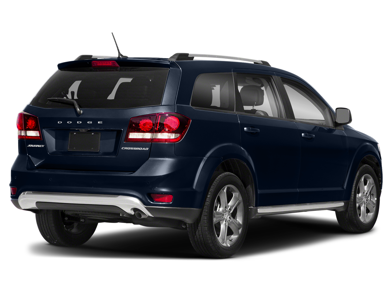 Used 2018 Dodge Journey Crossroad with VIN 3C4PDCGB2JT211698 for sale in Rochester Hills, MI