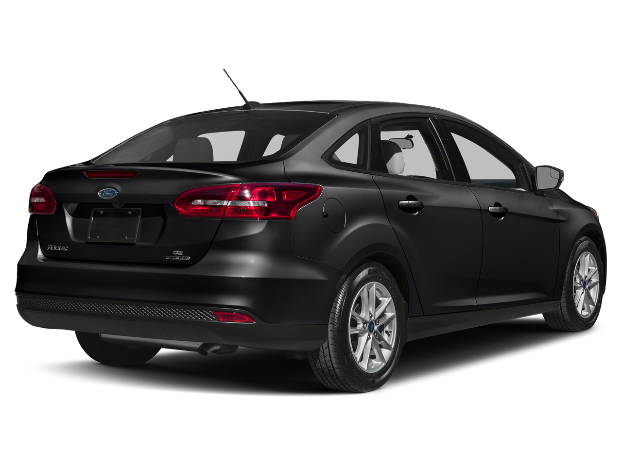 Used 2018 Ford Focus SE with VIN 1FADP3F23JL222268 for sale in Rochester Hills, MI