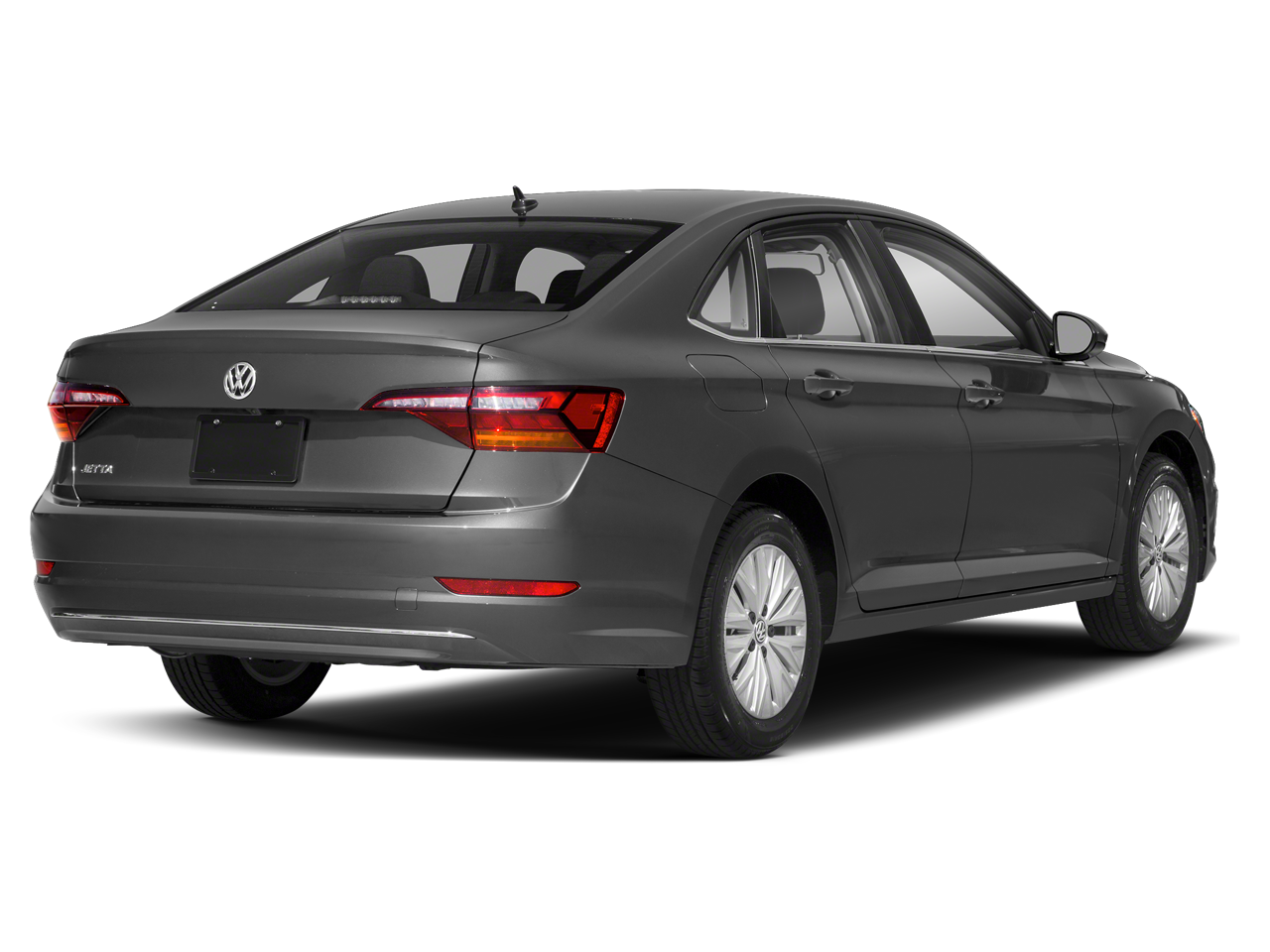 2019 Volkswagen Jetta SEL