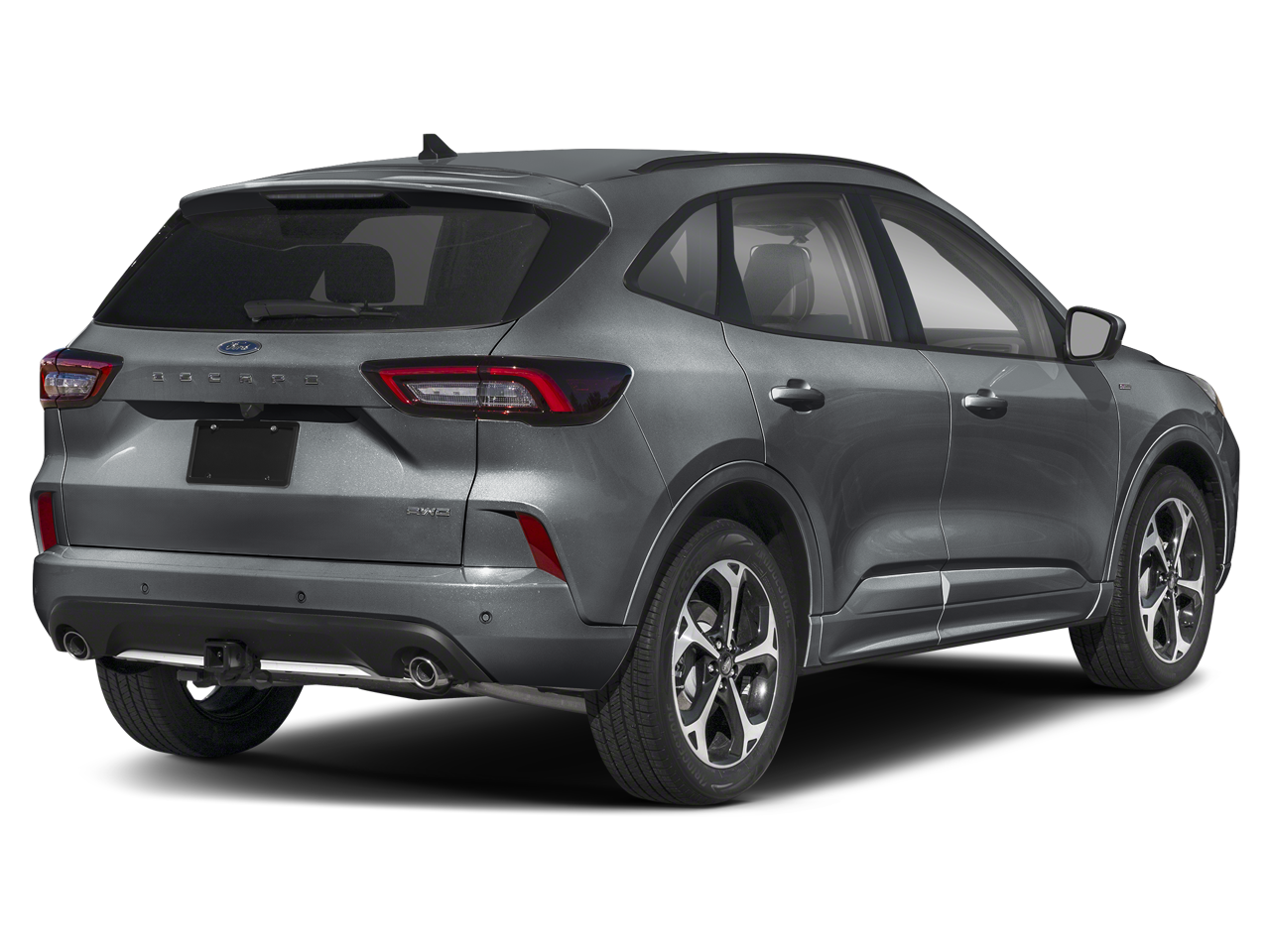 2023 Ford Escape Hybrid ST-Line Select