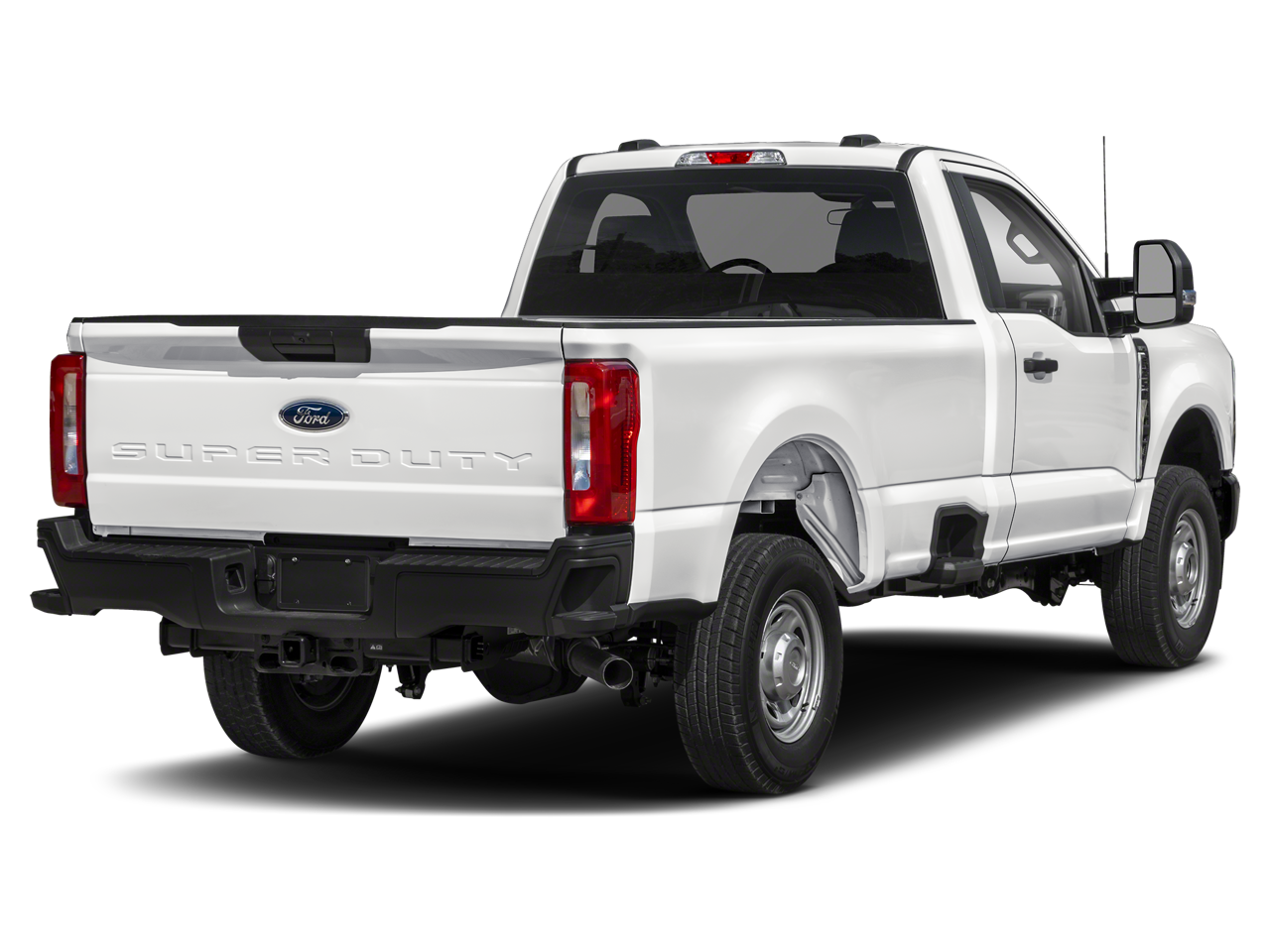 2024 Ford F-250 photo 2
