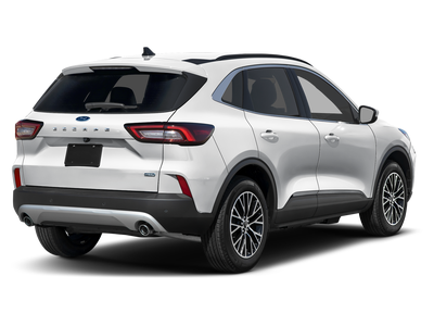 2026 Ford Escape Plug-In Hybrid Base