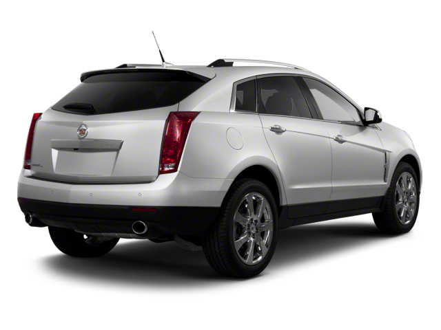 Used 2011 Cadillac SRX Base with VIN 3GYFNGEYXBS514396 for sale in Rochester Hills, MI