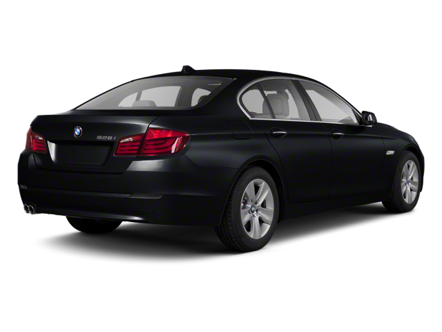 Used 2012 BMW 5 Series 535i with VIN WBAFU7C54CDU58858 for sale in Rochester Hills, MI