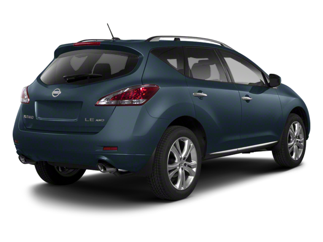 2012 Nissan Murano SL