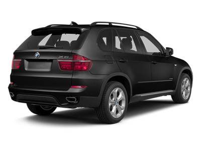 2013 BMW X5 xDrive35i Premium