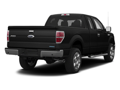 2013 Ford F-150 STX
