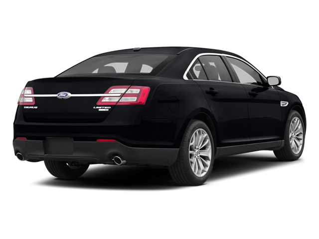 Used 2014 Ford Taurus Limited with VIN 1FAHP2F80EG115306 for sale in Rochester Hills, MI