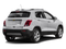 2016 Chevrolet Trax LTZ