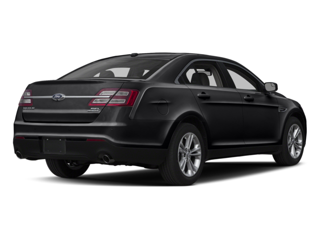 Used 2017 Ford Taurus SEL with VIN 1FAHP2H80HG112665 for sale in Rochester Hills, MI