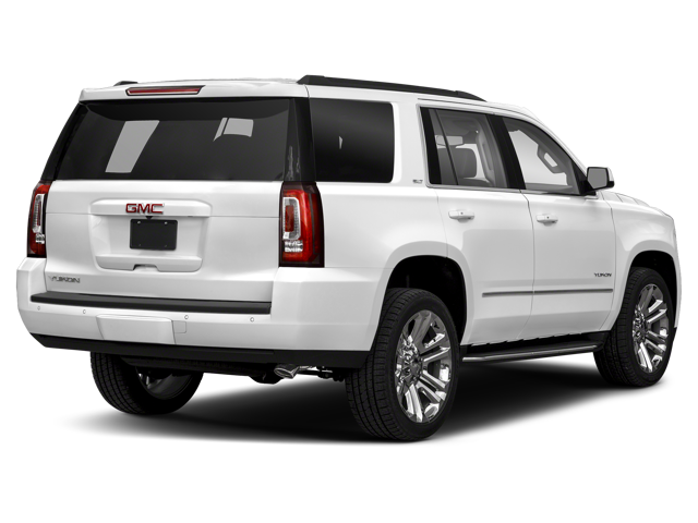2018 Gmc Yukon SLE photo 2
