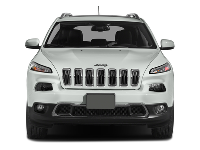 2015 Jeep Cherokee Base